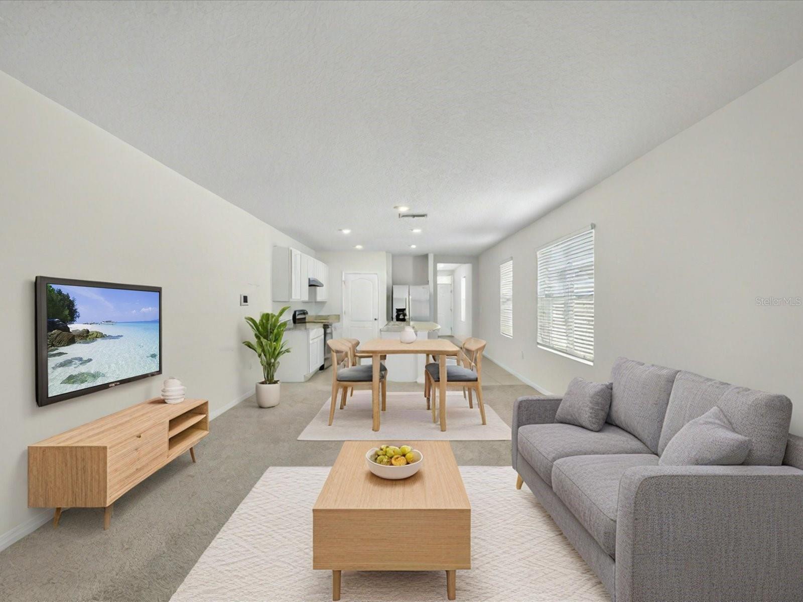 BELLA VITA PH 1A & 1B-1 - Residential