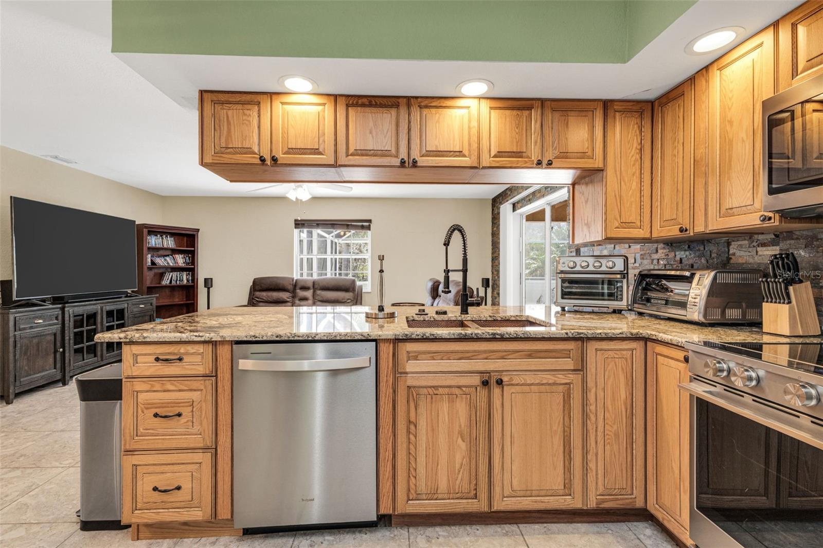 HRBR HEIGHTS - Residential