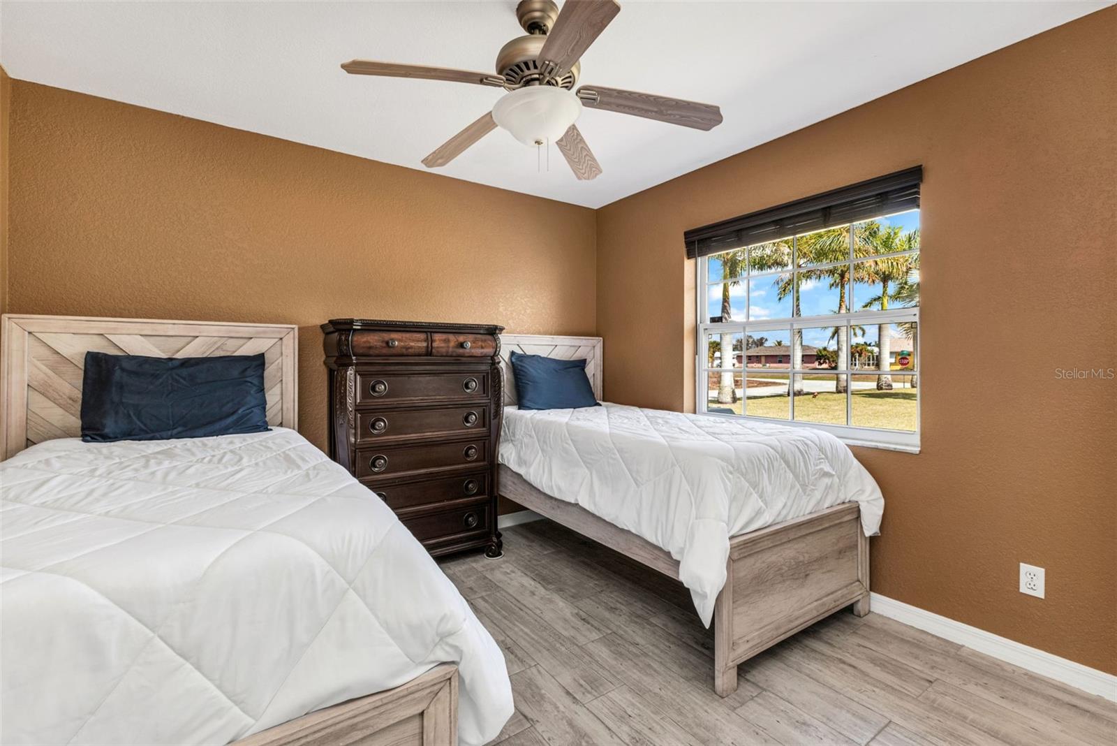 HRBR HEIGHTS - Residential