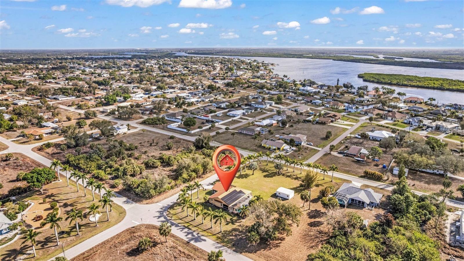 HRBR HEIGHTS - Residential