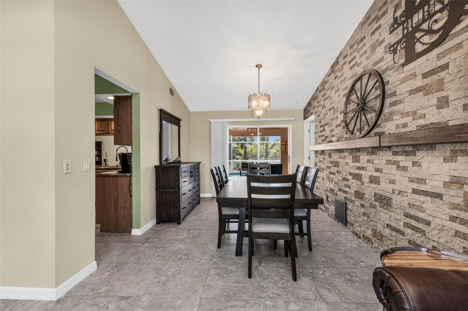 HRBR HEIGHTS - Residential