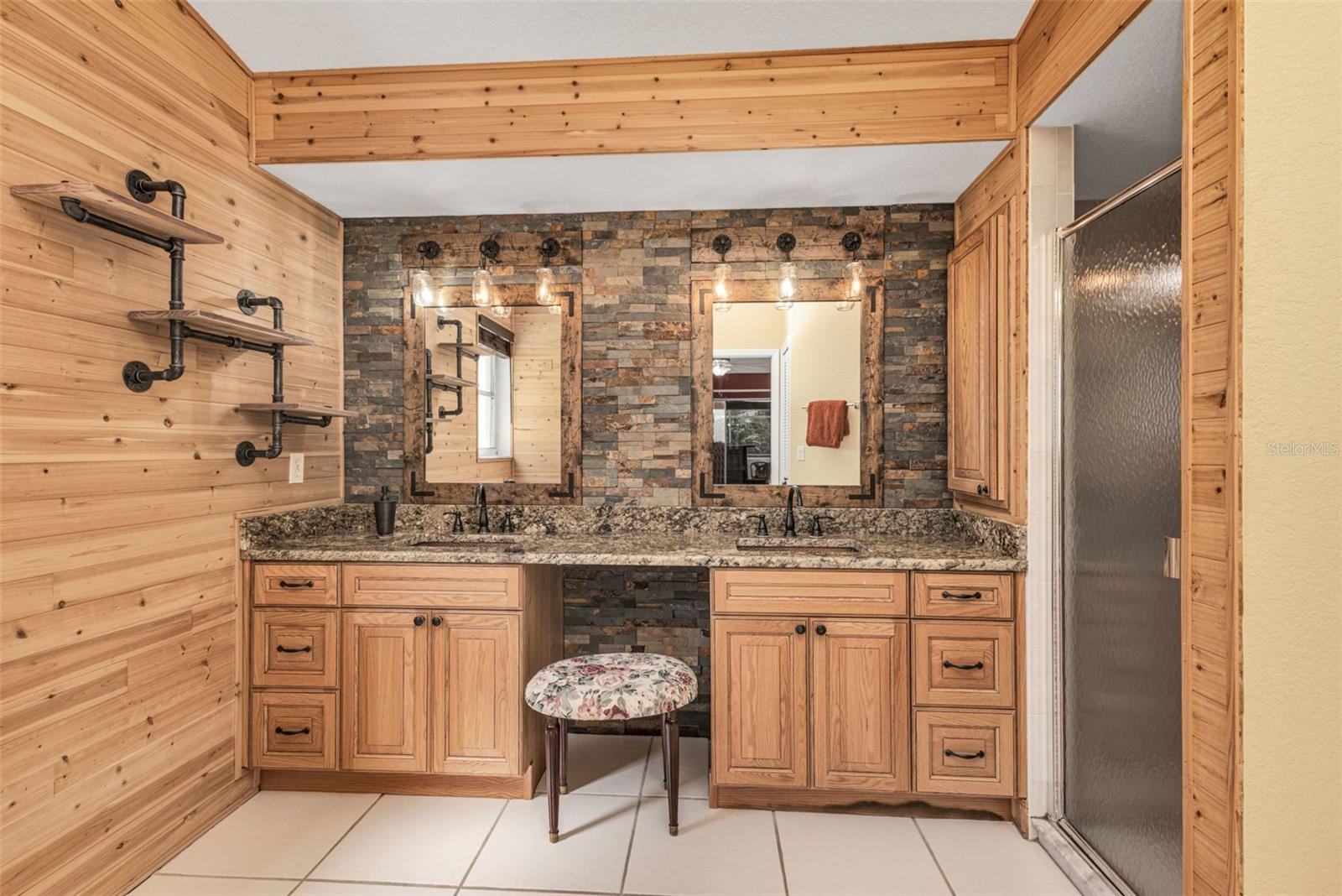 HRBR HEIGHTS - Residential