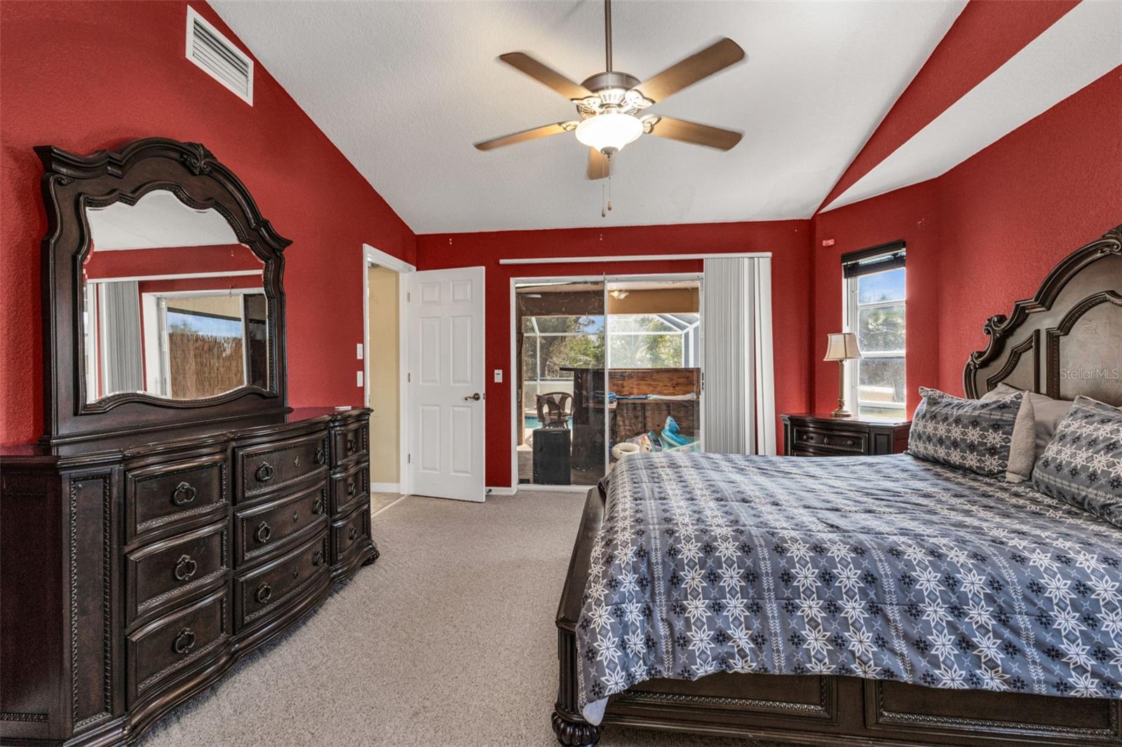 HRBR HEIGHTS - Residential