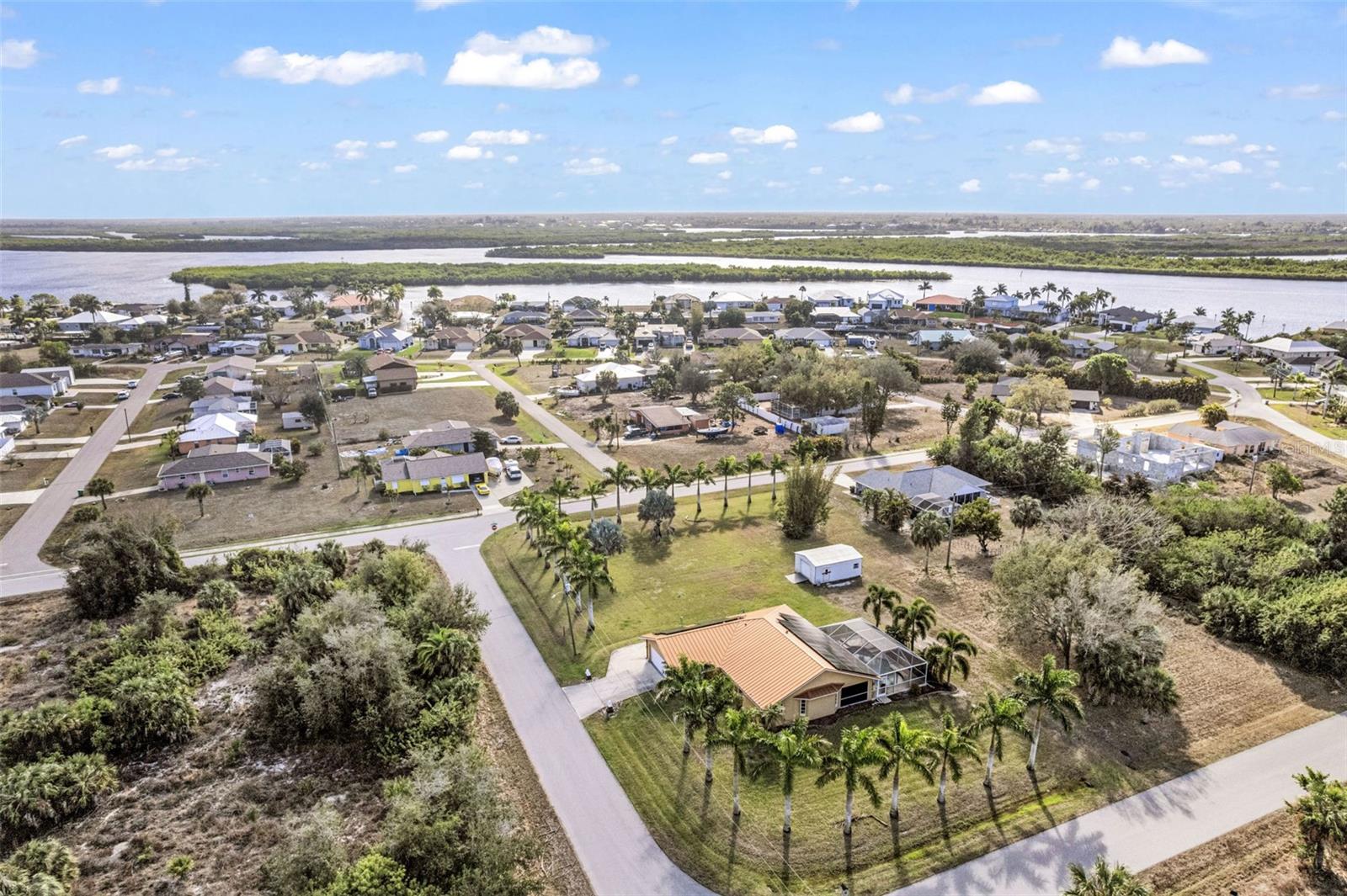 HRBR HEIGHTS - Residential