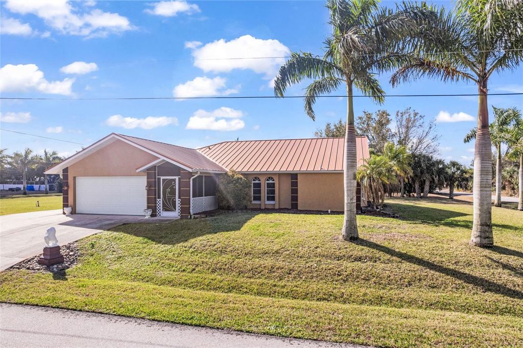 Photo of 27019 Shanahan Lane, Punta Gorda, FL 33983 (MLS # C7522295)