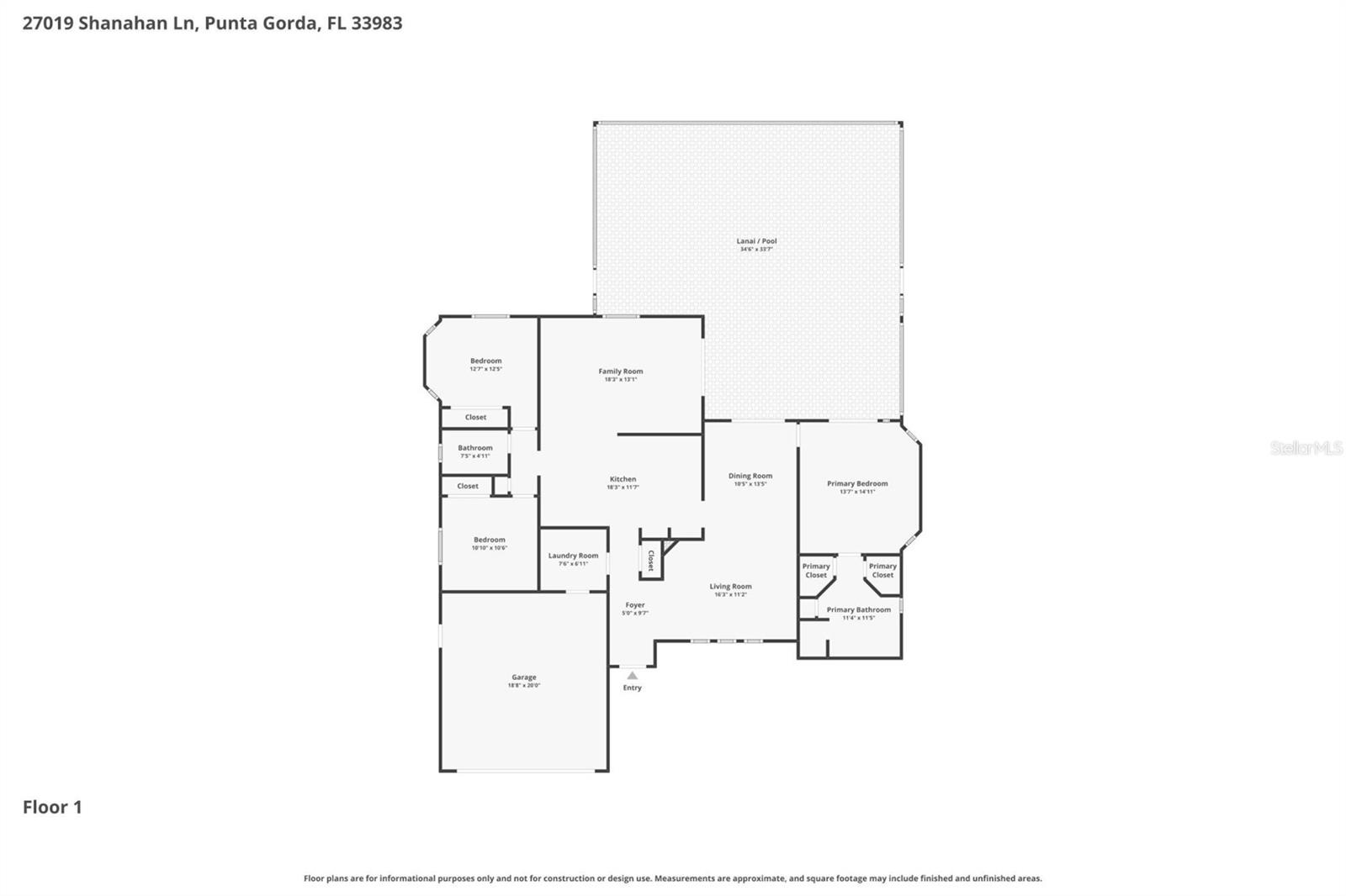 HRBR HEIGHTS - Residential