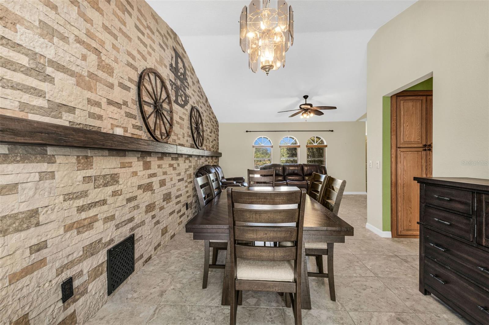 HRBR HEIGHTS - Residential