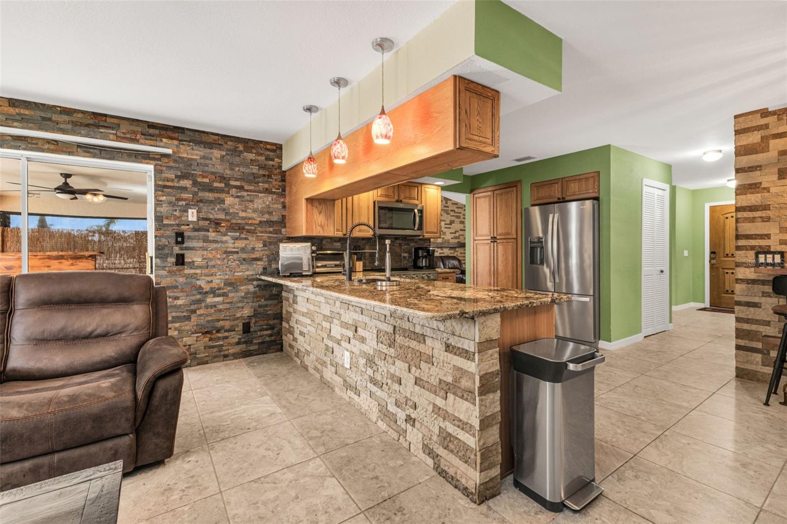 HRBR HEIGHTS - Residential