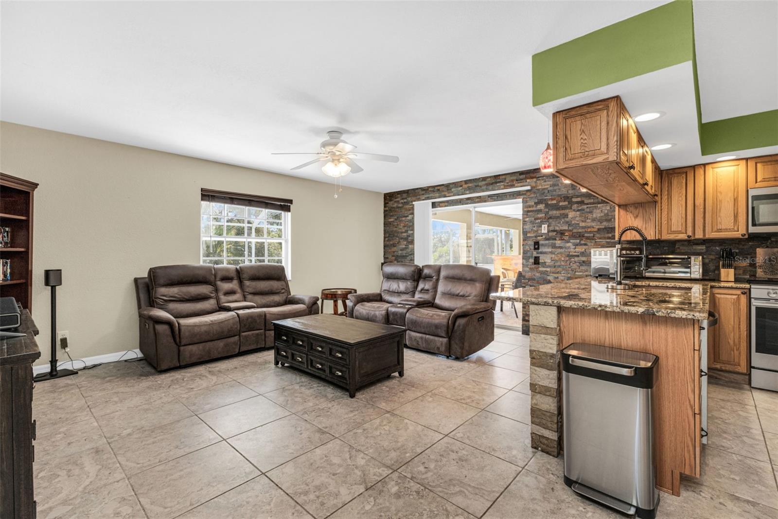 HRBR HEIGHTS - Residential