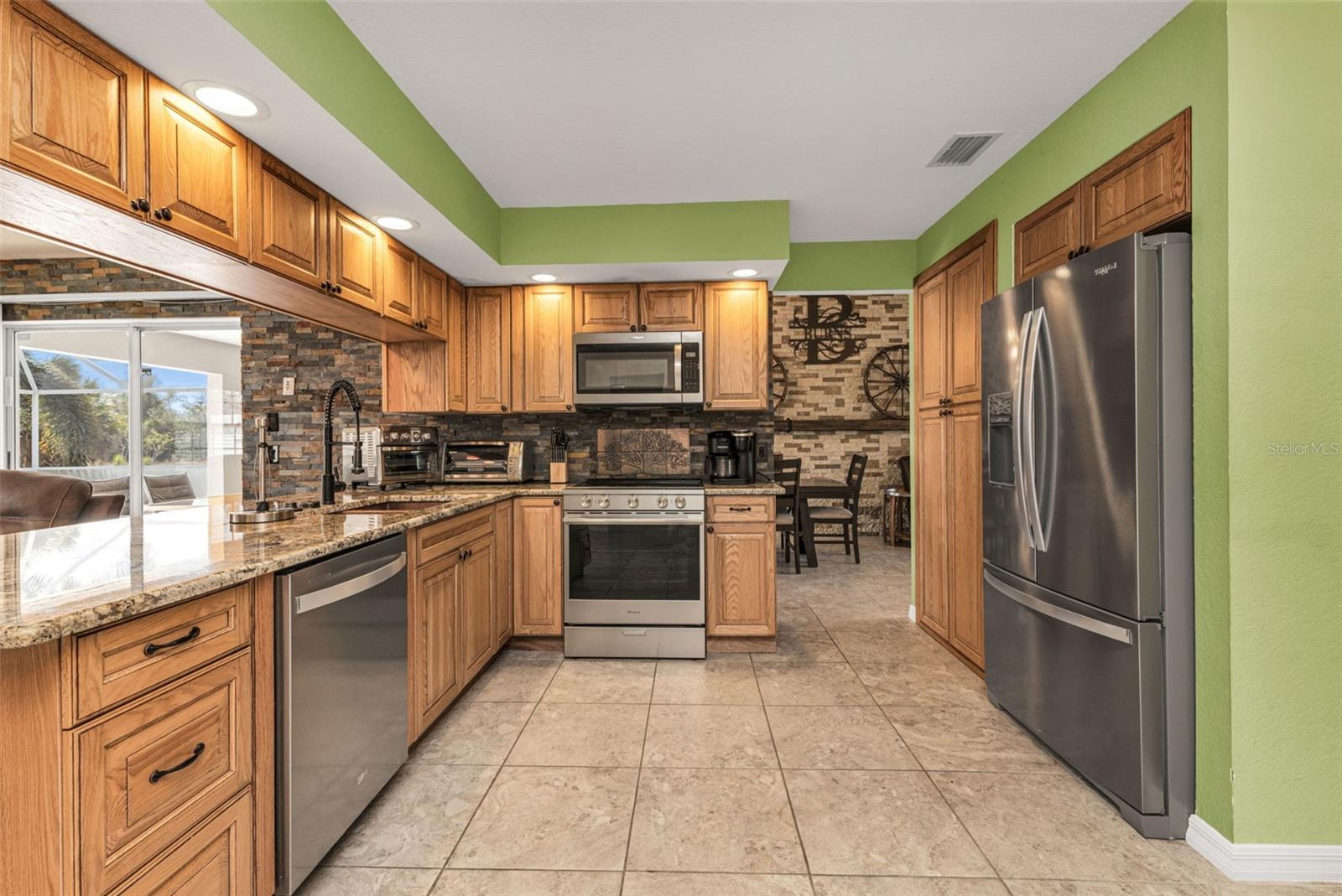 HRBR HEIGHTS - Residential