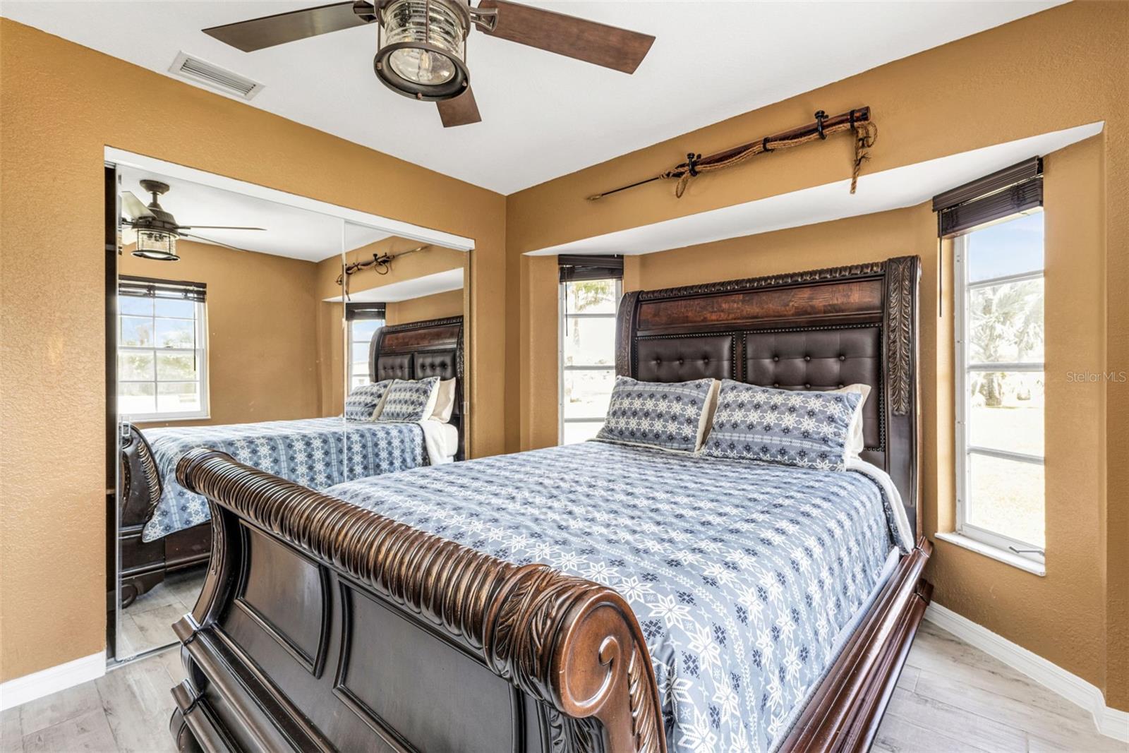 HRBR HEIGHTS - Residential