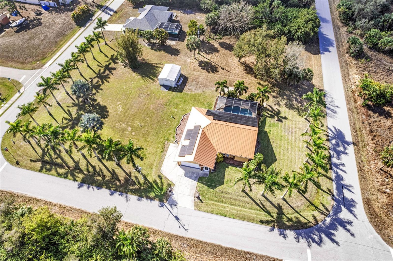 HRBR HEIGHTS - Residential