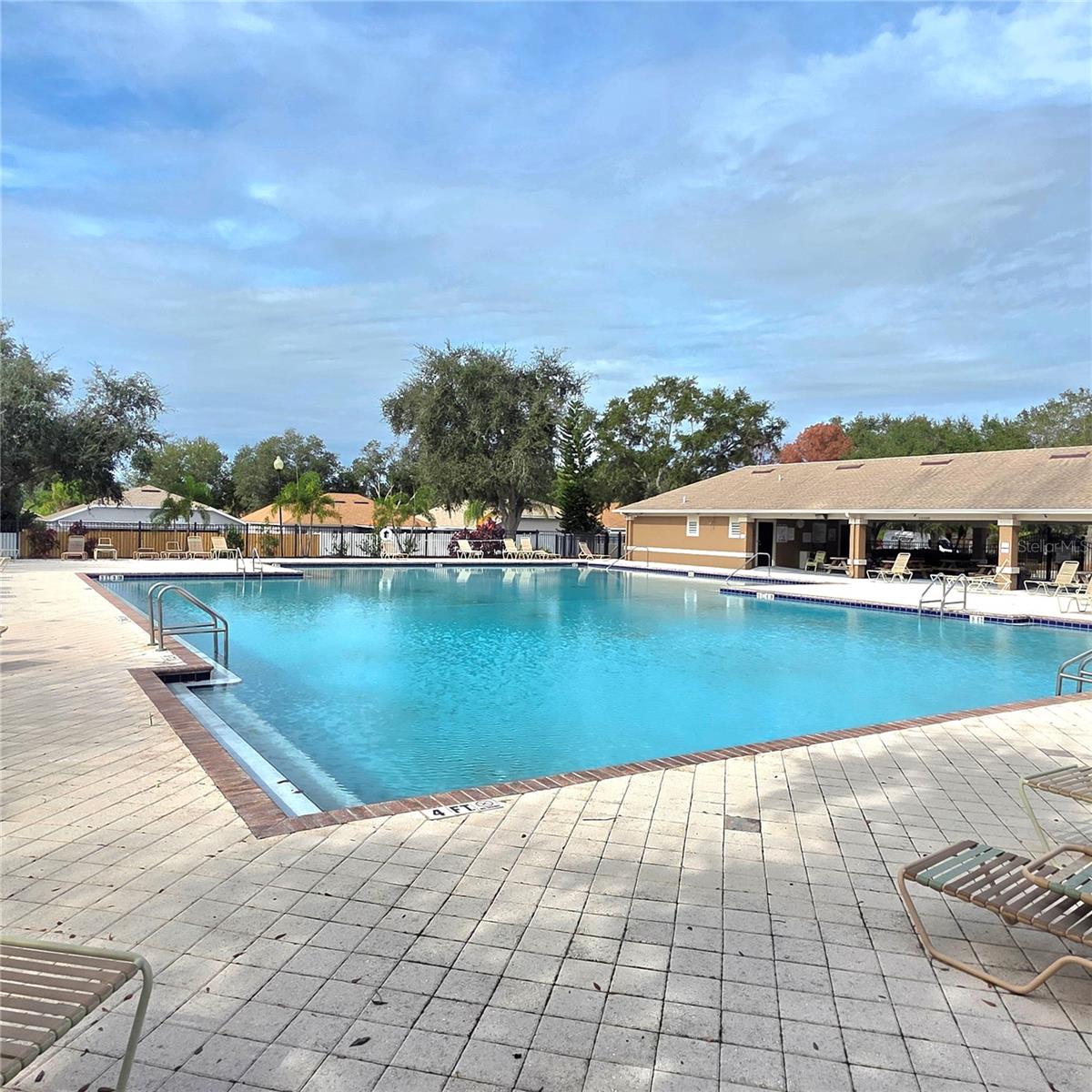 SOUTH POINTE PH 3A 3B - Residential