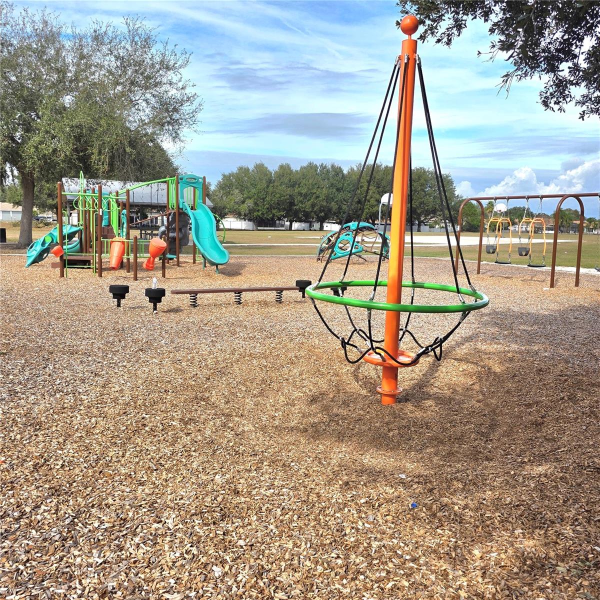 SOUTH POINTE PH 3A 3B - Residential