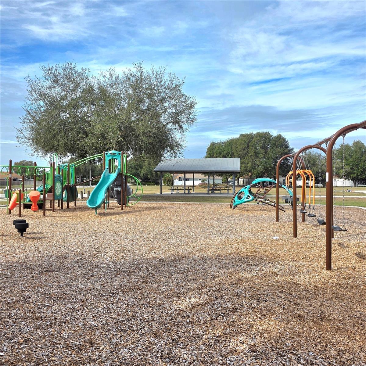 SOUTH POINTE PH 3A 3B - Residential