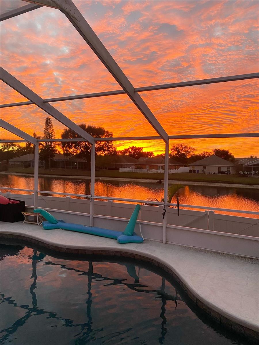 SOUTH POINTE PH 3A 3B - Residential