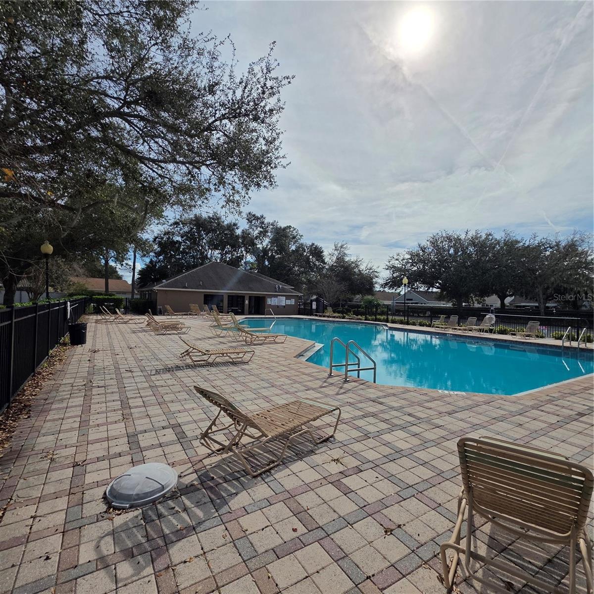 SOUTH POINTE PH 3A 3B - Residential