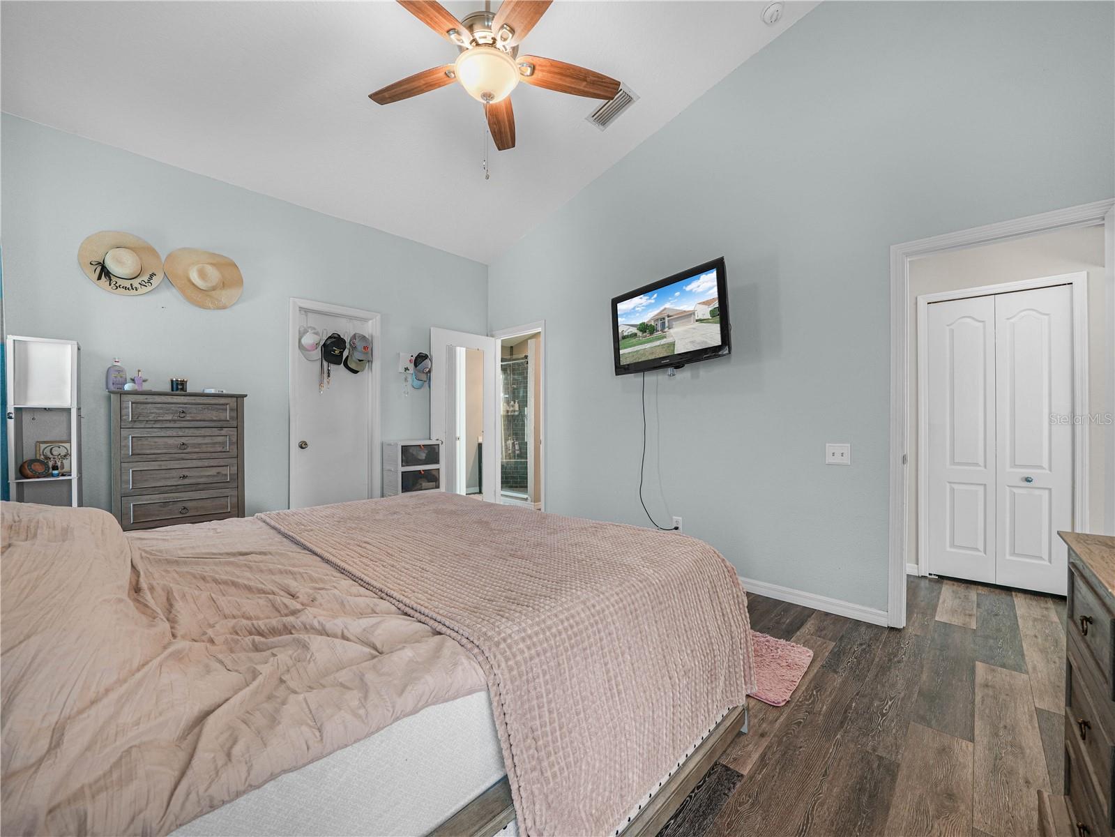 SOUTH POINTE PH 3A 3B - Residential