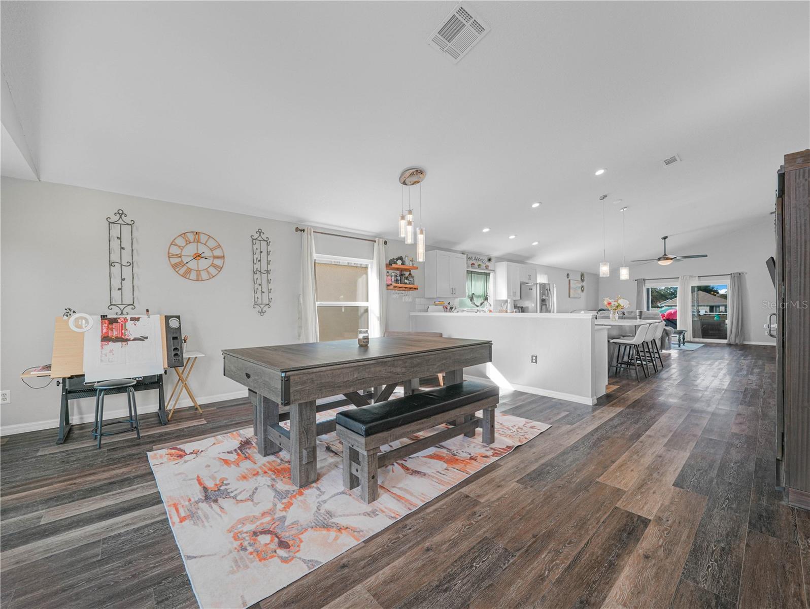 SOUTH POINTE PH 3A 3B - Residential