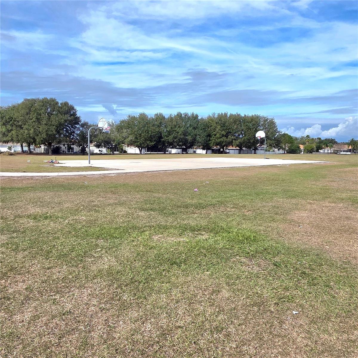 SOUTH POINTE PH 3A 3B - Residential