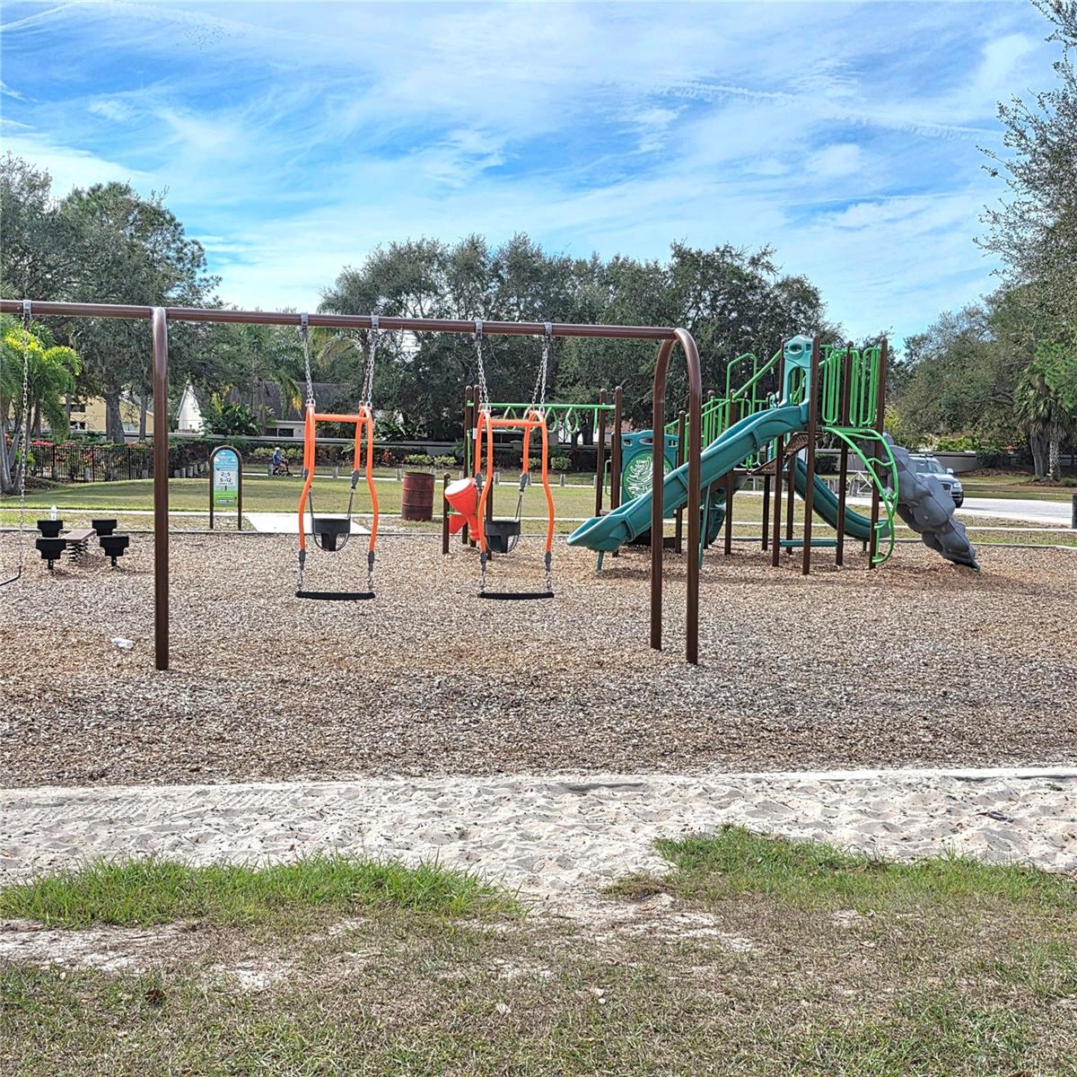 SOUTH POINTE PH 3A 3B - Residential