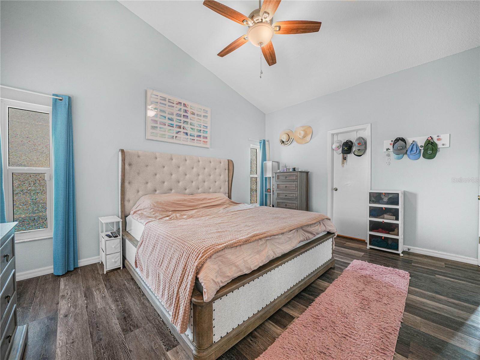 SOUTH POINTE PH 3A 3B - Residential