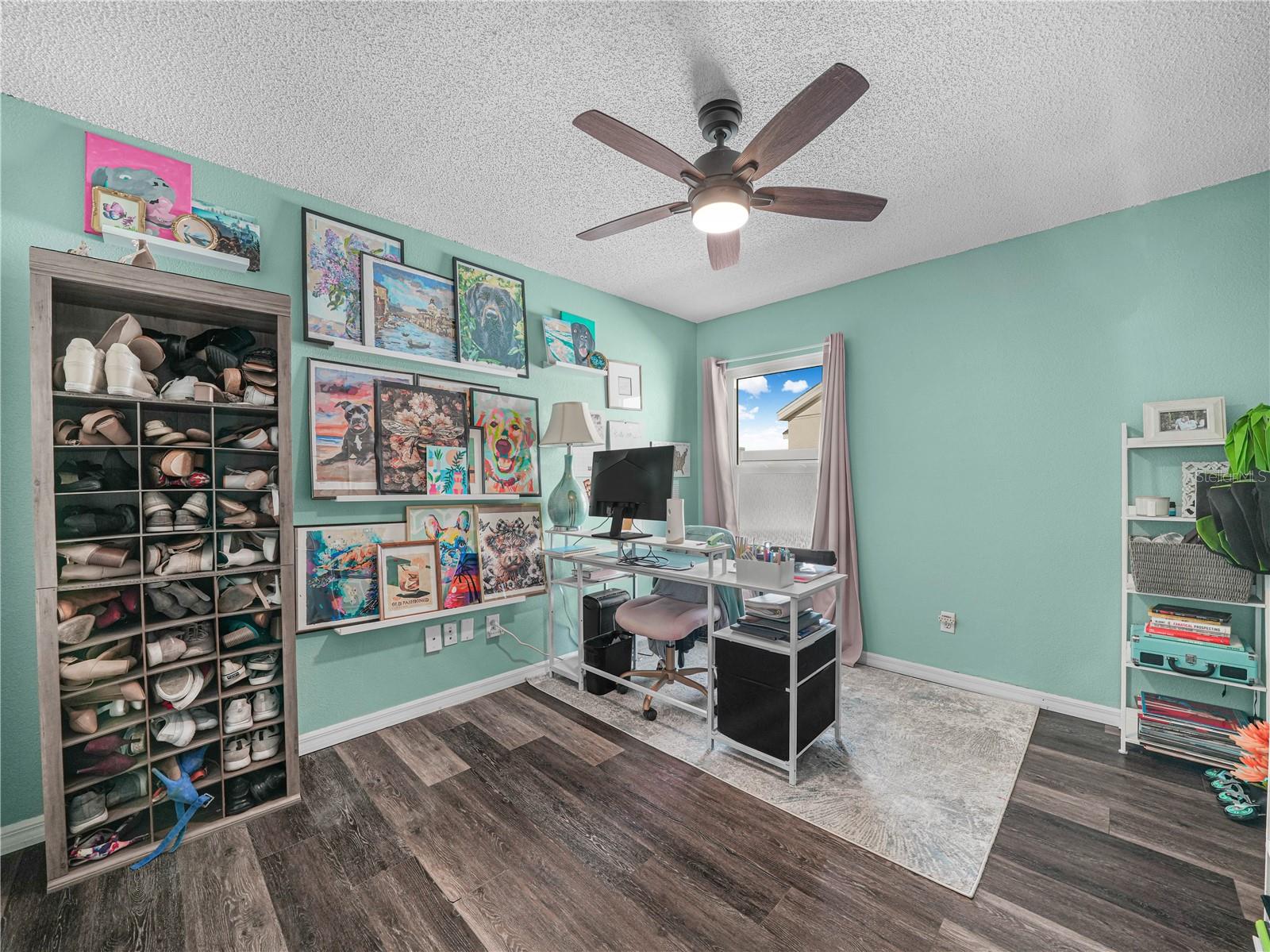 SOUTH POINTE PH 3A 3B - Residential