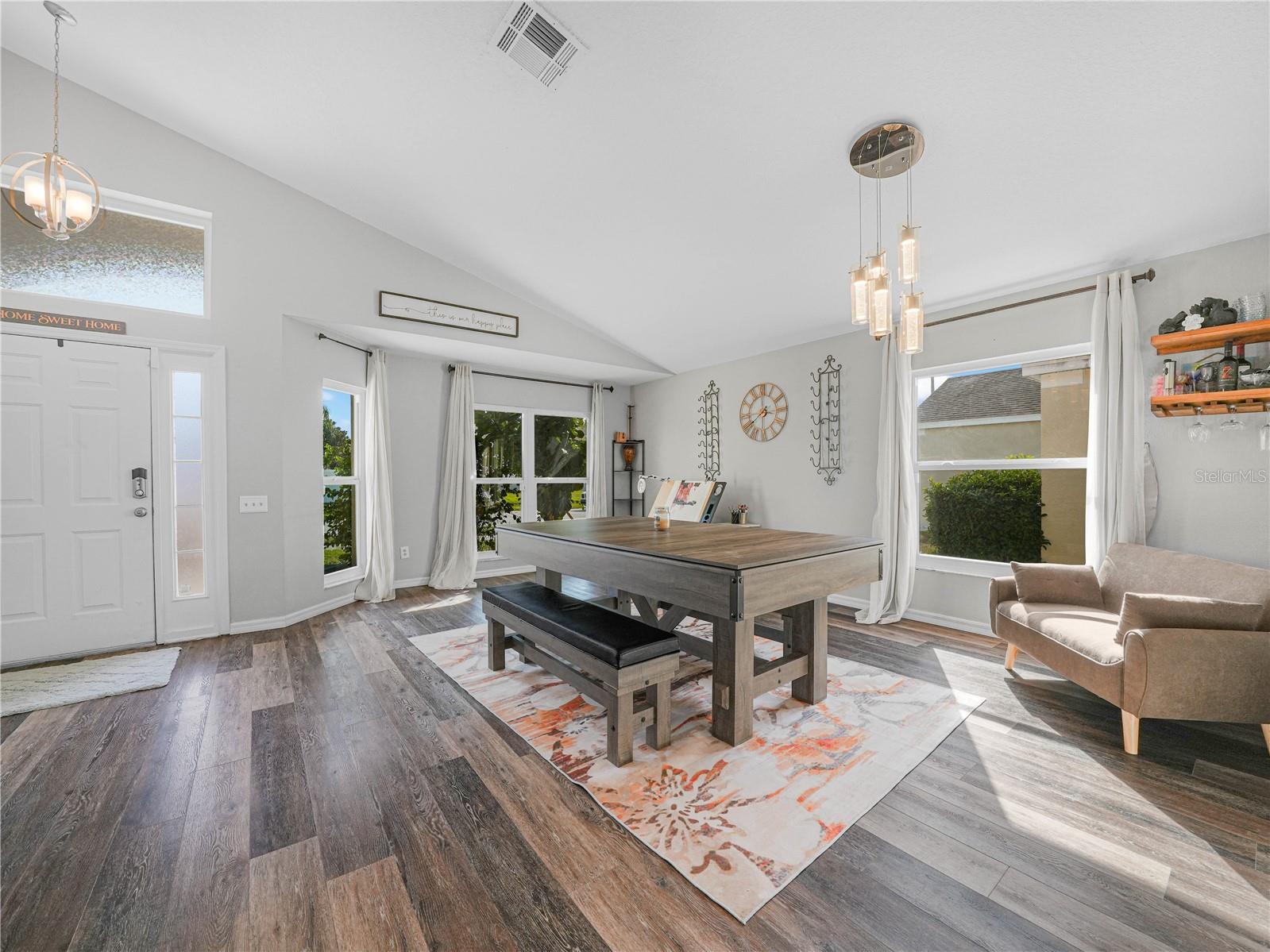 SOUTH POINTE PH 3A 3B - Residential