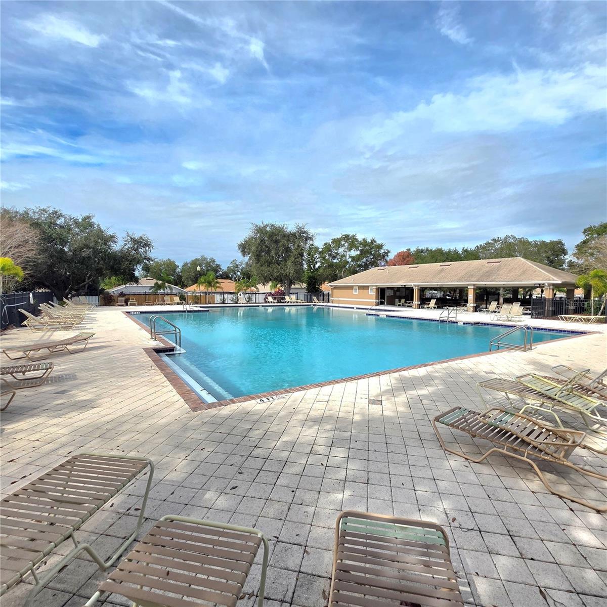 SOUTH POINTE PH 3A 3B - Residential