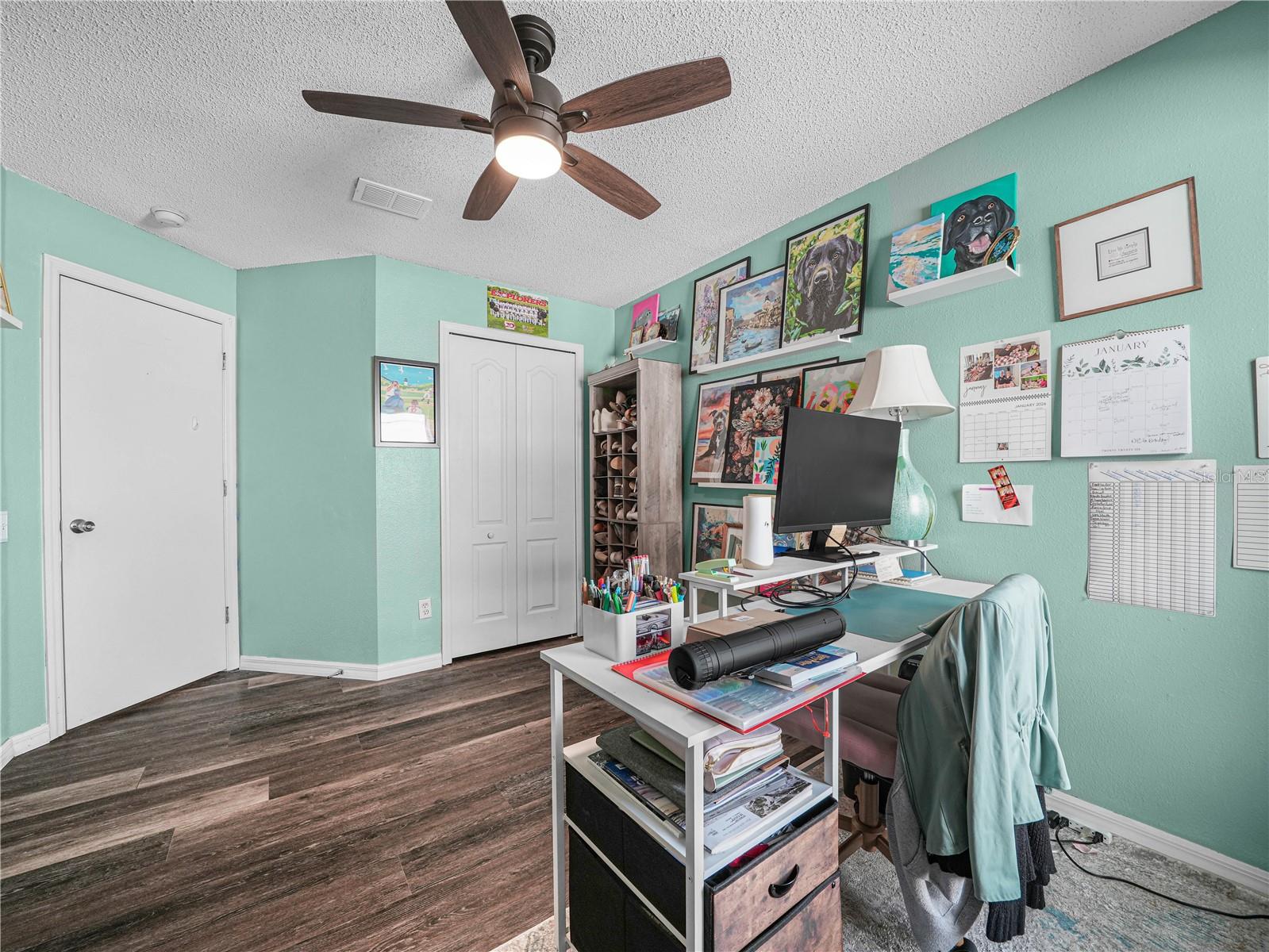 SOUTH POINTE PH 3A 3B - Residential