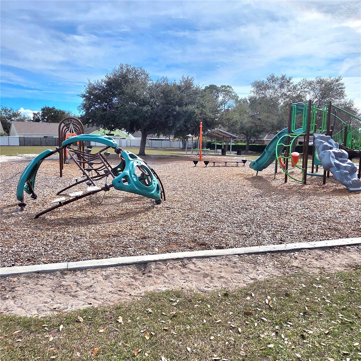 SOUTH POINTE PH 3A 3B - Residential