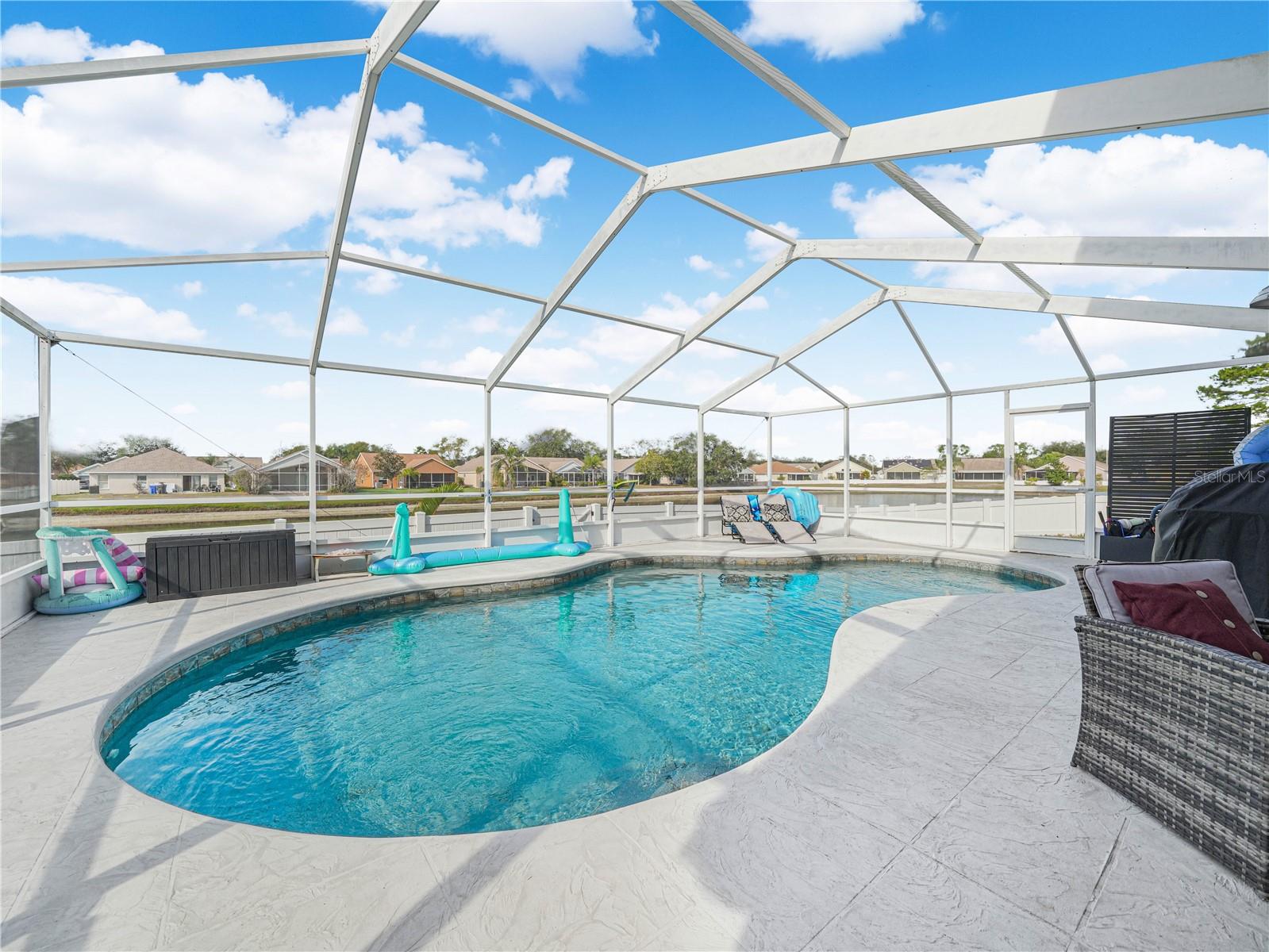 SOUTH POINTE PH 3A 3B - Residential