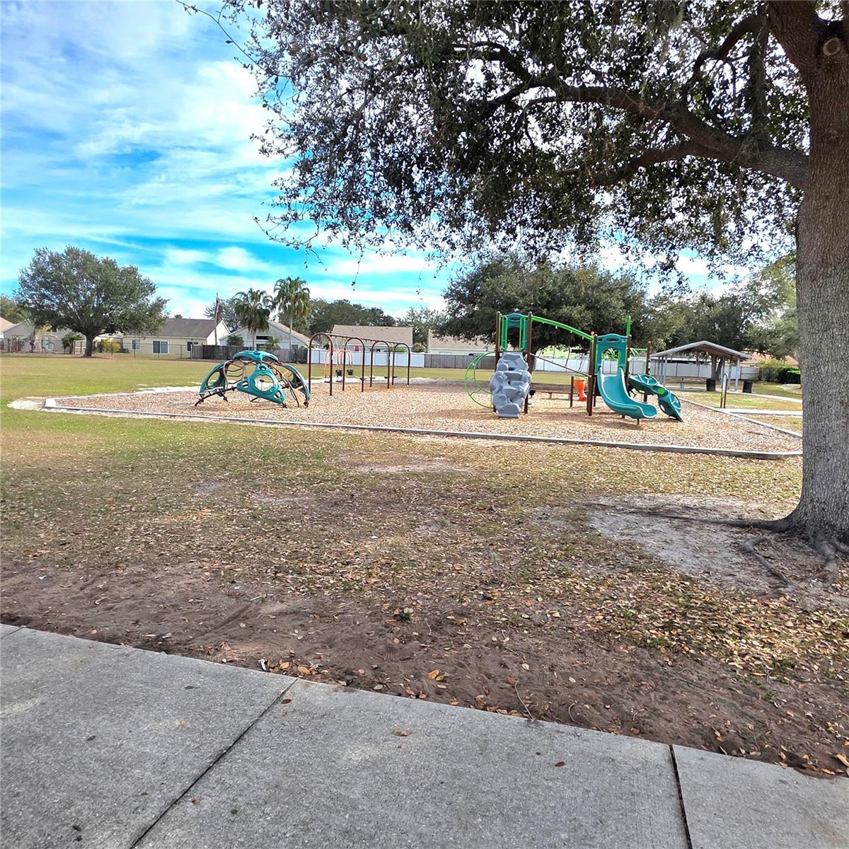 SOUTH POINTE PH 3A 3B - Residential