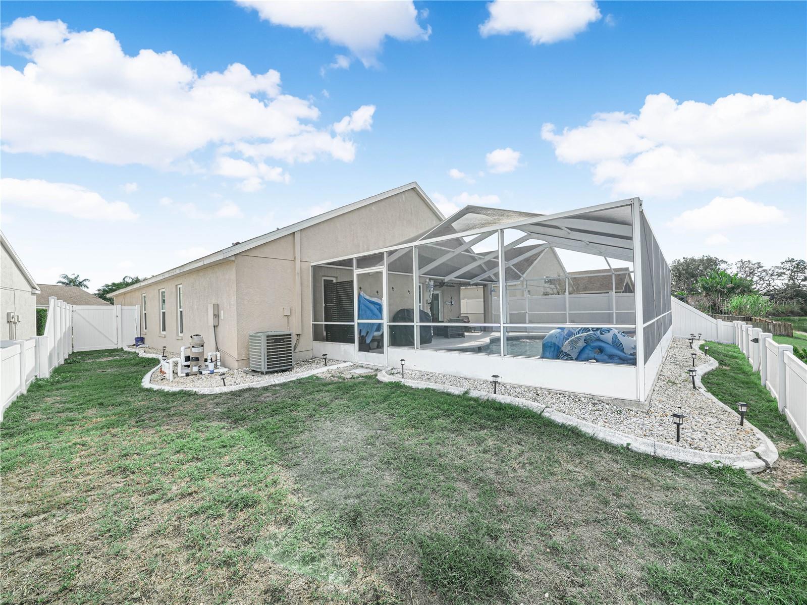 SOUTH POINTE PH 3A 3B - Residential