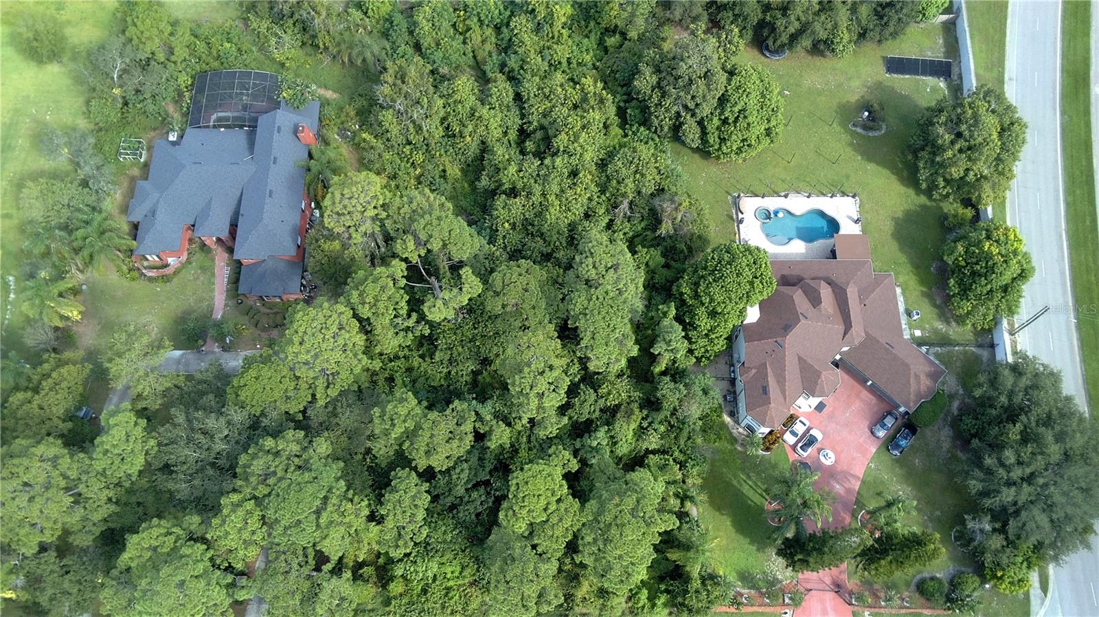 WINDERMERE HEIGHTS SEC 03 - Land