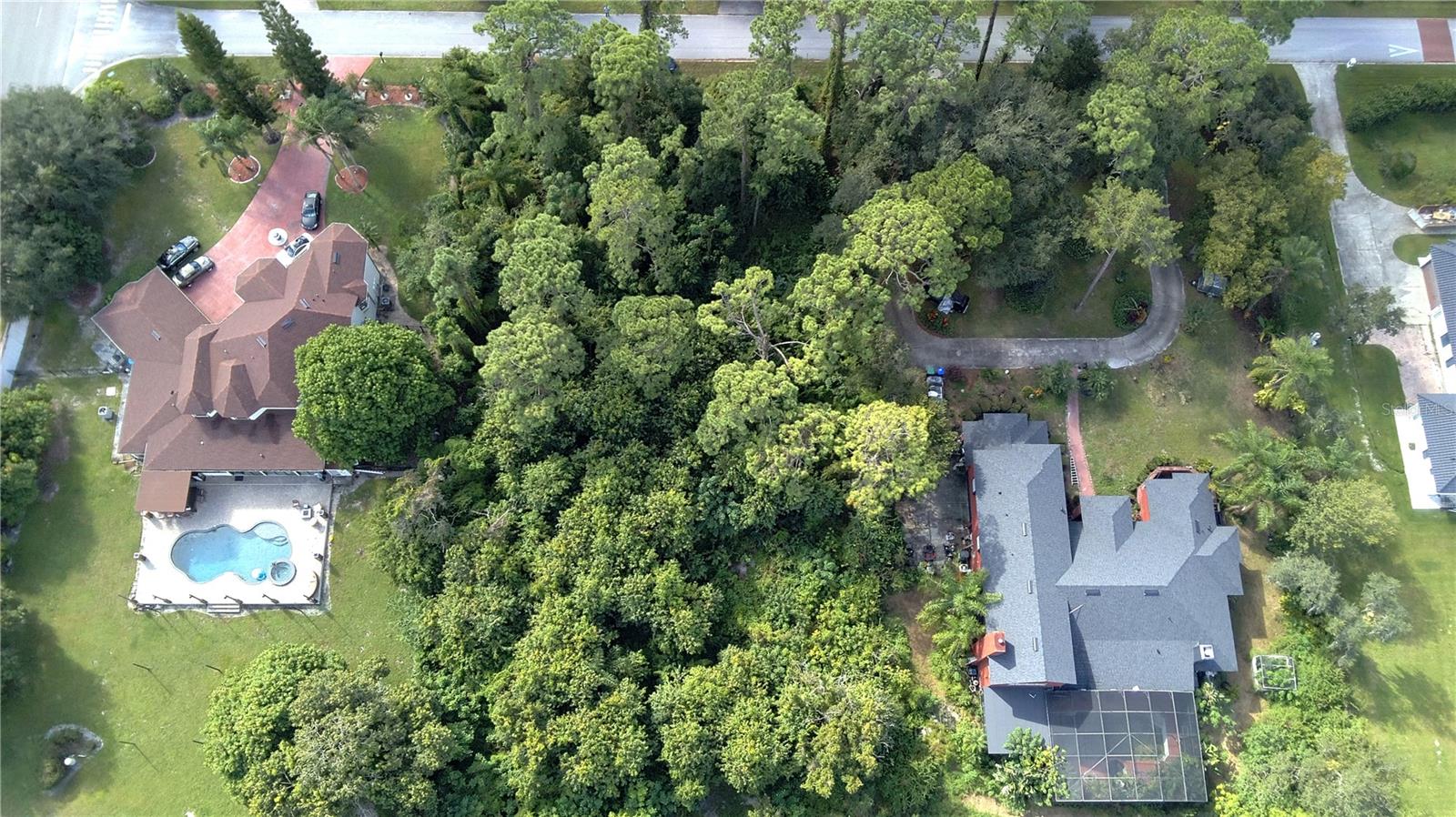 WINDERMERE HEIGHTS SEC 03 - Land