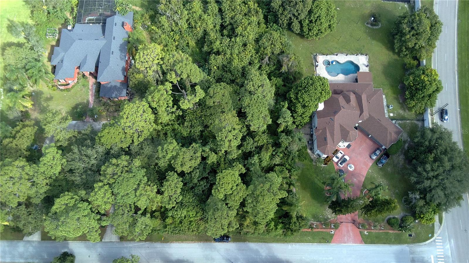 WINDERMERE HEIGHTS SEC 03 - Land