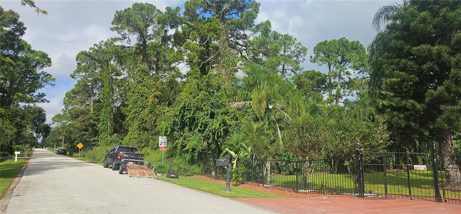 WINDERMERE HEIGHTS SEC 03 - Land