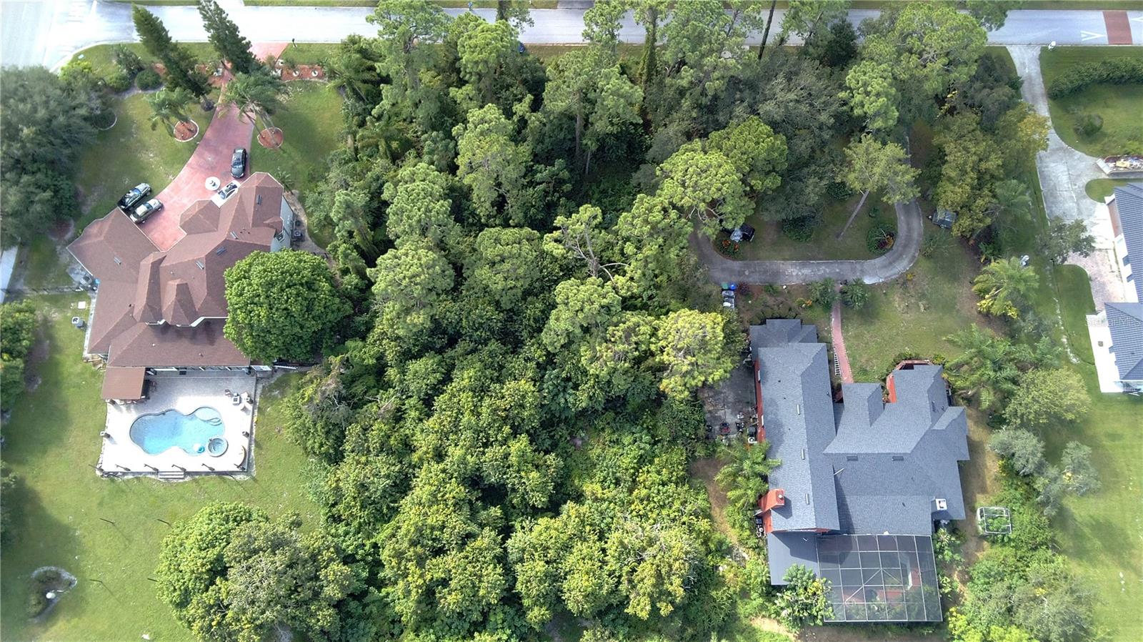 WINDERMERE HEIGHTS SEC 03 - Land