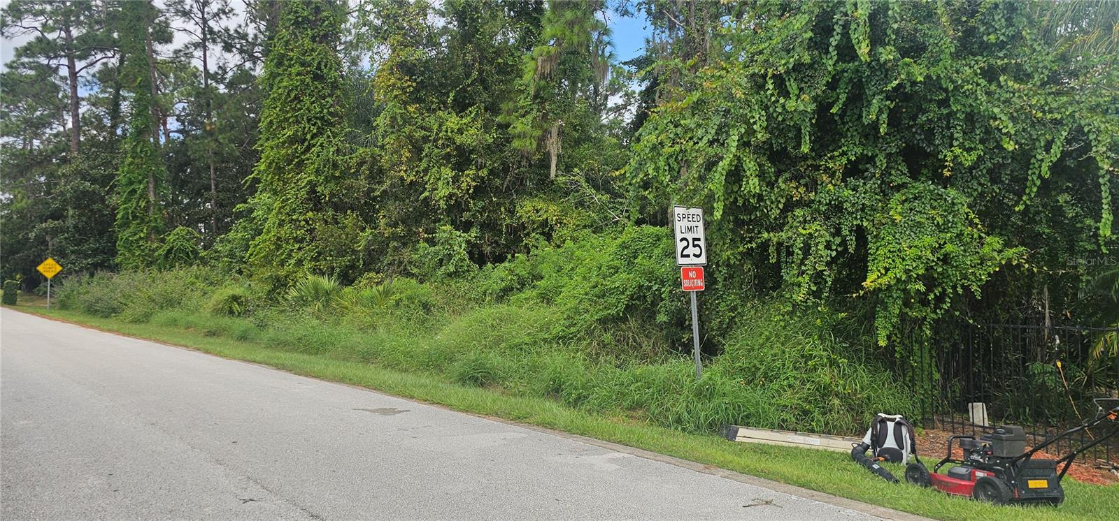 WINDERMERE HEIGHTS SEC 03 - Land