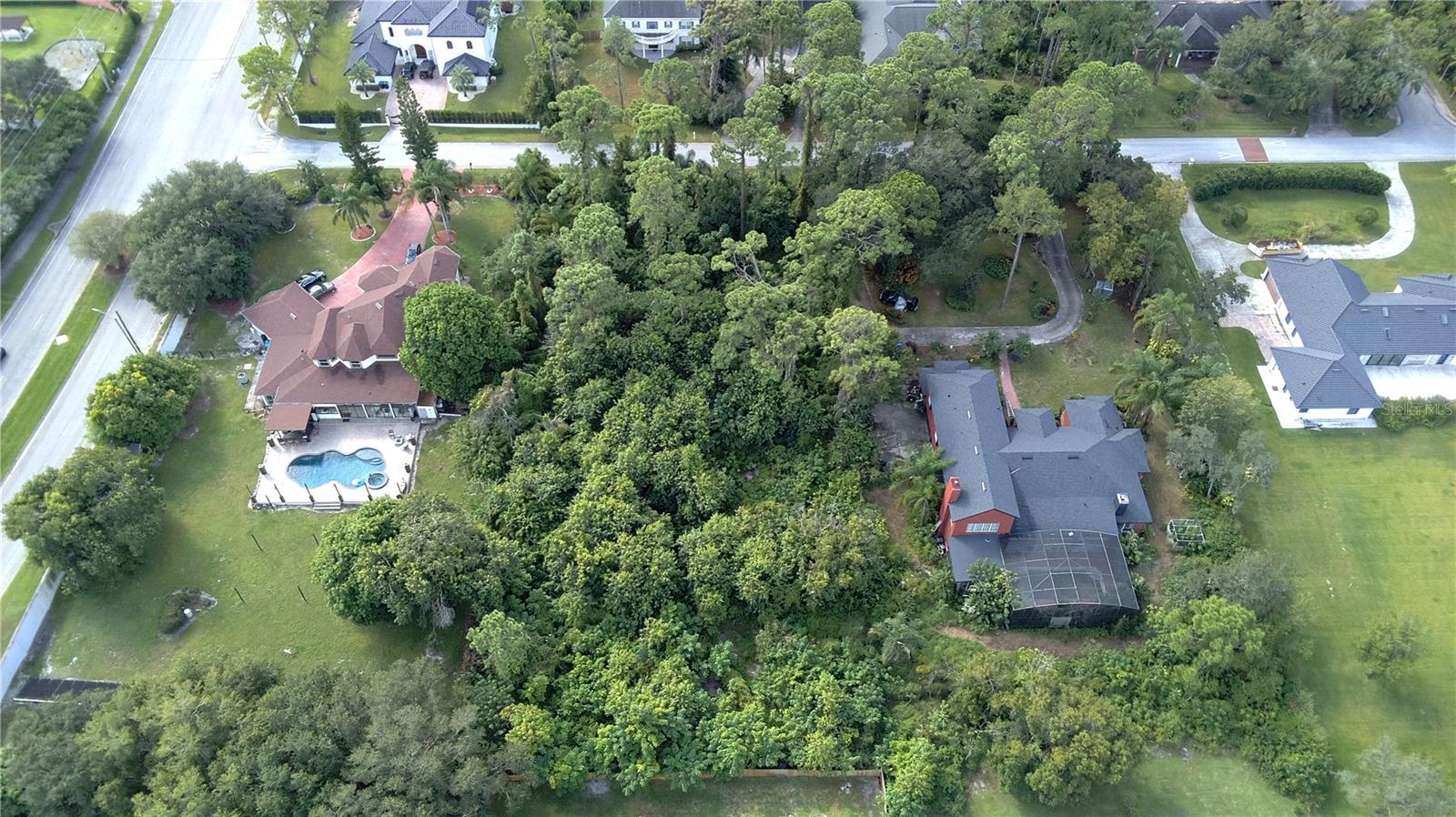 WINDERMERE HEIGHTS SEC 03 - Land