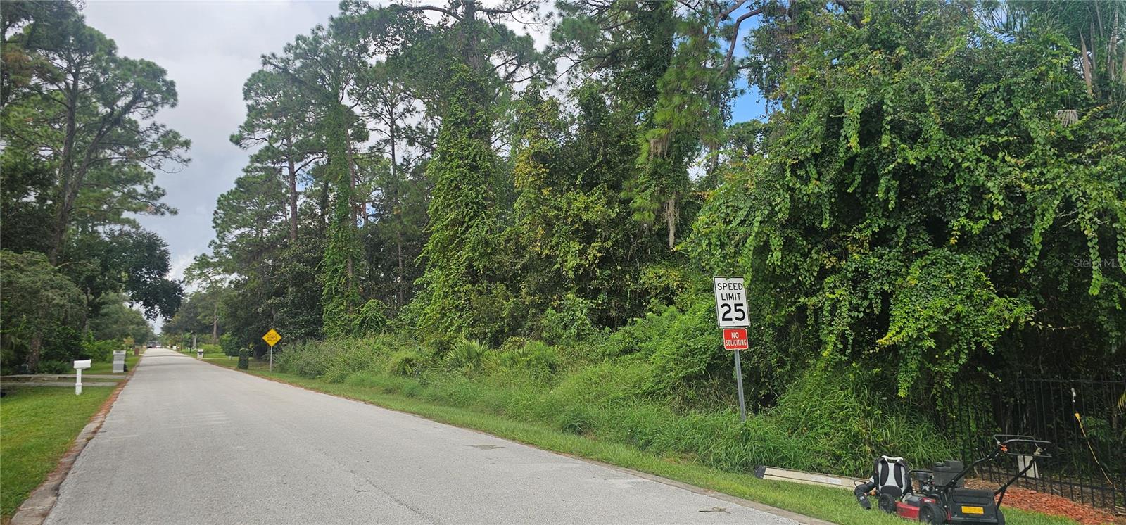 WINDERMERE HEIGHTS SEC 03 - Land
