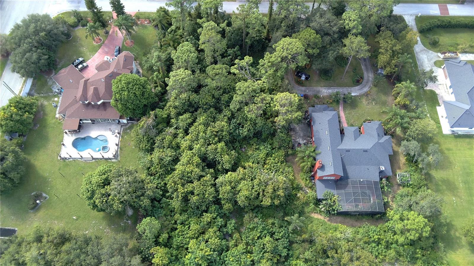 WINDERMERE HEIGHTS SEC 03 - Land