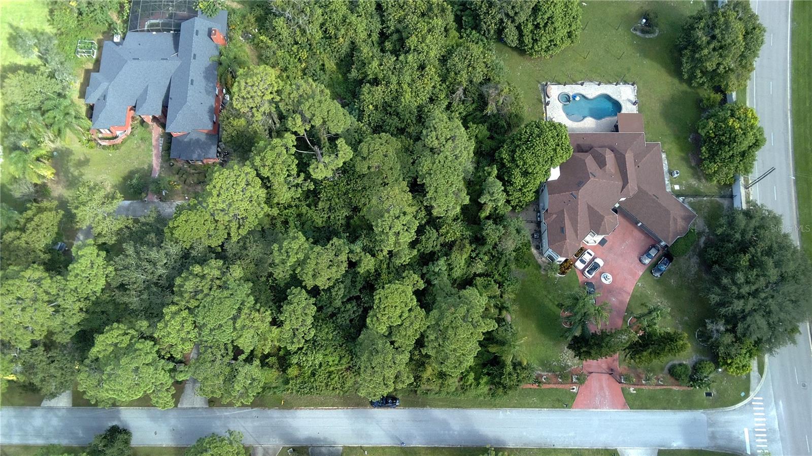 WINDERMERE HEIGHTS SEC 03 - Land