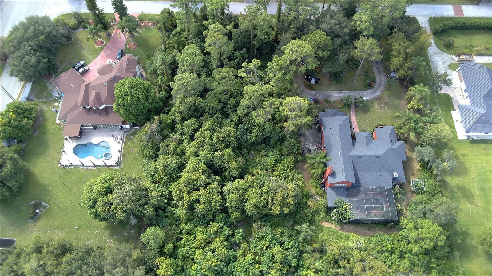 WINDERMERE HEIGHTS SEC 03 - Land