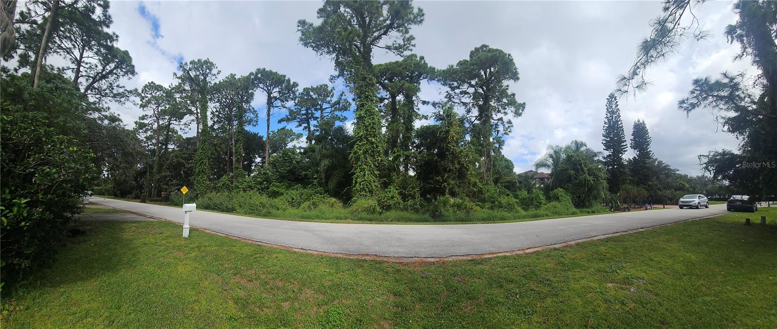 WINDERMERE HEIGHTS SEC 03 - Land