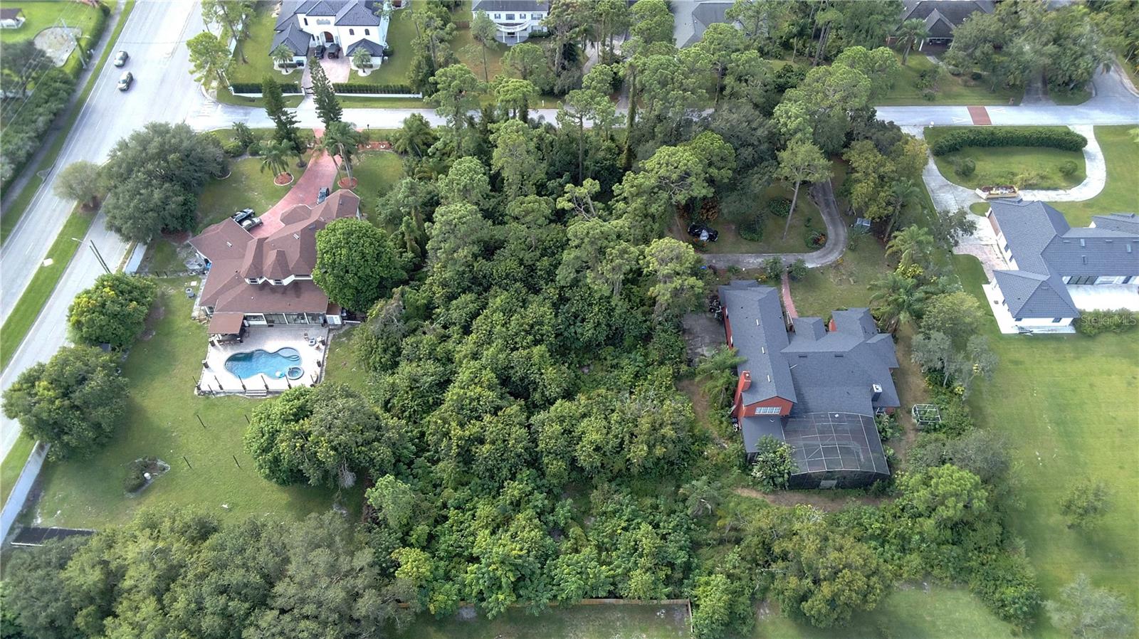 WINDERMERE HEIGHTS SEC 03 - Land