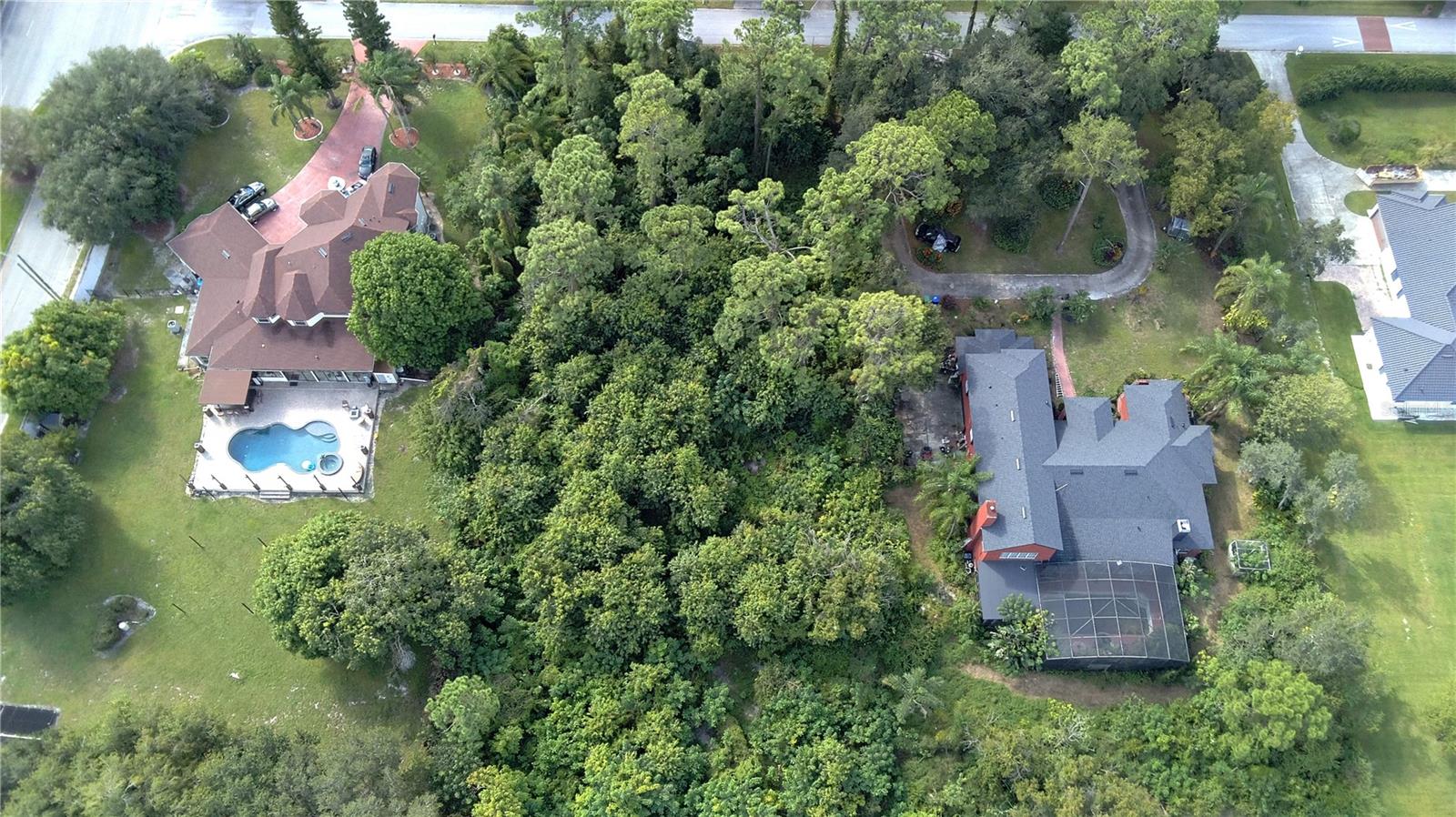 WINDERMERE HEIGHTS SEC 03 - Land