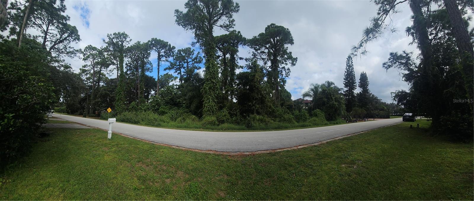 WINDERMERE HEIGHTS SEC 03 - Land
