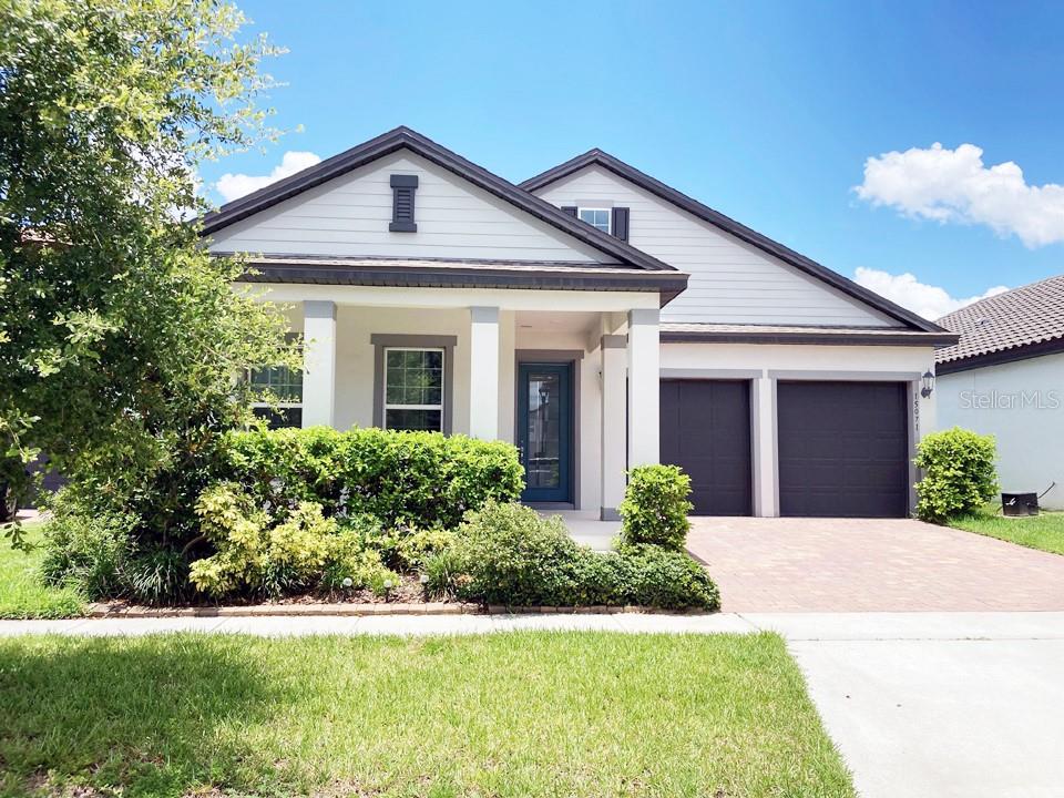 WATERMARK PH 4A - Residential Lease